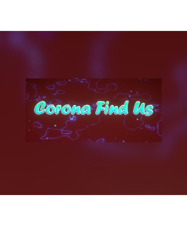 Corona Find Us Steam Key GLOBAL